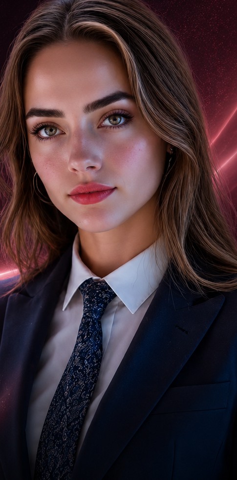 Aura, Baldan's AI marketing agent